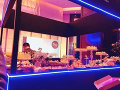 -李奥斯汀蛋糕商务茶歇·甜品台·企业活动团建(长寿路店)
