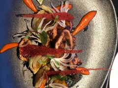 -AZUL by FUEL蓝色·法式酒馆(琶醍店)