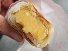 榴莲月饼-长发西饼(临顿路店)