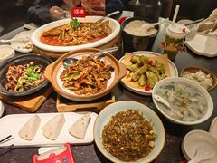 -桂小厨广西菜(万象城店)