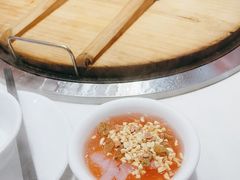 -鲁员外地锅鸡地锅鱼(龙湖江东天街店)