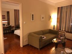 -铜锣湾如心酒店