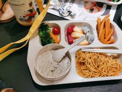 -Pennehut畔尼意面(合肥万象城店)