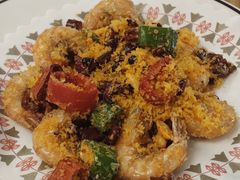 -德胜轩正宗顺德菜(宝安沙井会展中心店)