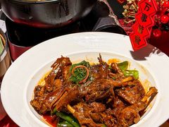 -知楚•精致湖北菜(武商MALL店)