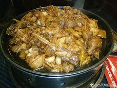 -甘家界牌柠檬鸭(青山店)