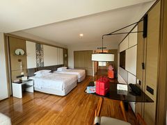 -三亚亚龙湾天域度假酒店