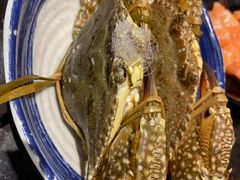 -川骄海鲜自助(亚运村店)