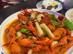 -袁老大龙虾(石鼓路总店)