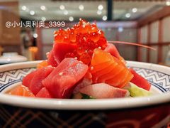 -蟹田居·活蟹料理(东城店)