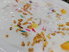 -八次方密云水库鱼粘卷子·熏鸽子·农家菜