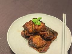 -老正兴菜馆(福州路店)