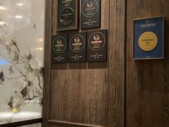 -悦轩中餐厅·高空江景·杭州柏悦酒店