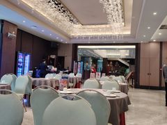 -东方御宴海鲜酒楼(棕泉酒店)