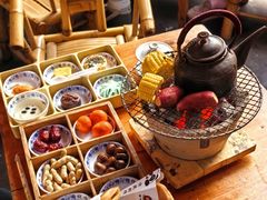 -钟水饺(人民公园总店)