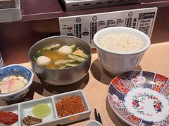 -肉肉大米(德基广场店)