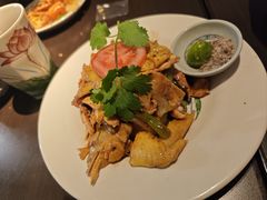 -大头虾越式风味餐厅(光明广场店)