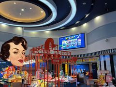 -万达影城(番禺万达广场店)