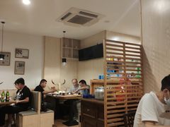 大堂-许府牛火锅(信义坊总店)