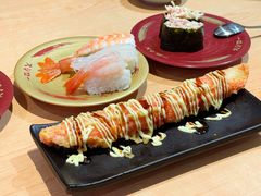 -寿司郎(西单大悦城店)