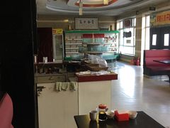 -天津包子铺·海鲜家常菜(北戴河店)