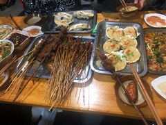 -夜烤·宜宾烧烤(洋河路店)