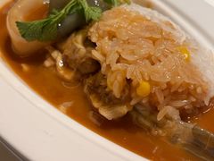 红烧江鲜-满满海佛跳墙(千禧店)
