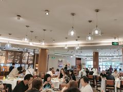 -潮福城潮州大酒楼(湖滨北路店)