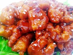 -老板厨房·妈妈菜(双港店)