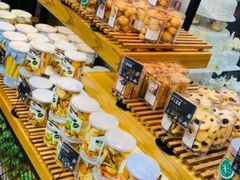 -FASHION BAKERY法森贝克(新德路店)