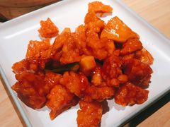 -弄堂小笼包(天津南开大悦城店)