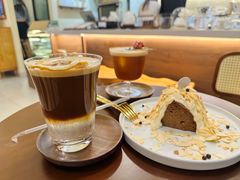 -E SPECIAL COFFEE 别样