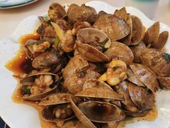 -天津乾毓德饭庄·清真传统炒菜·海鲜烧烤(咸阳路店)