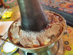 土火锅-卡万金特色藏餐