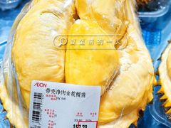 -AEON永旺(东方宝泰店)