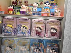 -泡泡玛特POPMART(石景山万达店)