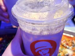 -沪上阿姨·臻选茶饮(上海环球港店)