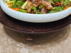 -李氏传家菜(兴城路店)