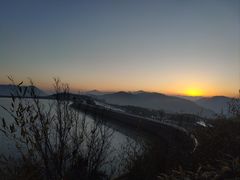 -江南天池