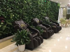 -重庆民众体检中心(奥体分院)