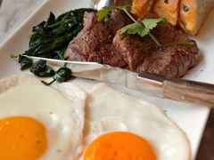 -The Rug Cafe(王府中环店)