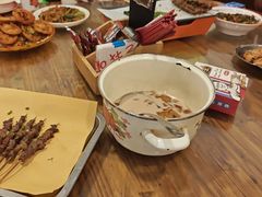 -冶建镜子·中国龙虾王(总店)