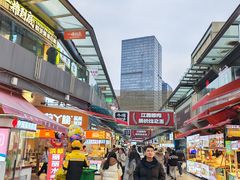 -万达广场(南昌红谷滩店)