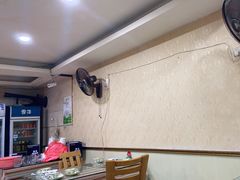 -鞑子烤羊腿(贝村总店)