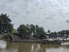 -枫桥景区