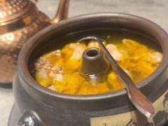 -福照楼汽锅鸡·云南特色菜(火车站锦江店)