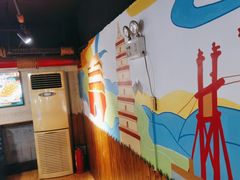 -叁宝烤肉• 西安烧烤 领跑品牌(曹家堡店)