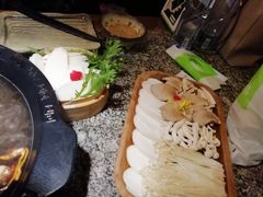 -滇池印象原生态火锅(南开大悦城店)