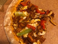 -棒约翰比萨·意面(剑河店)