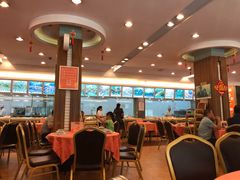 大堂-深运潮州粥(东门店)